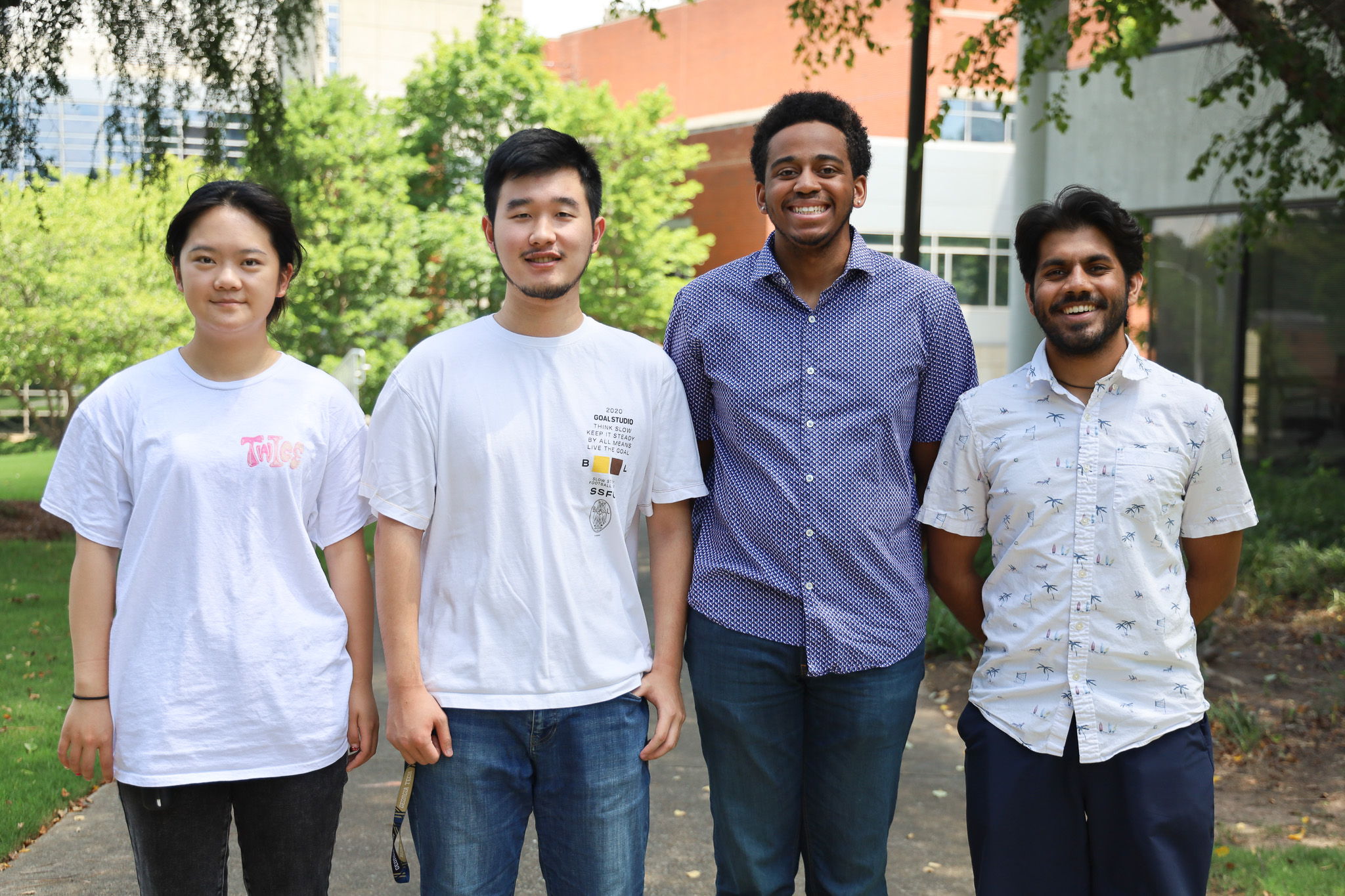 2023 SURS Cohort