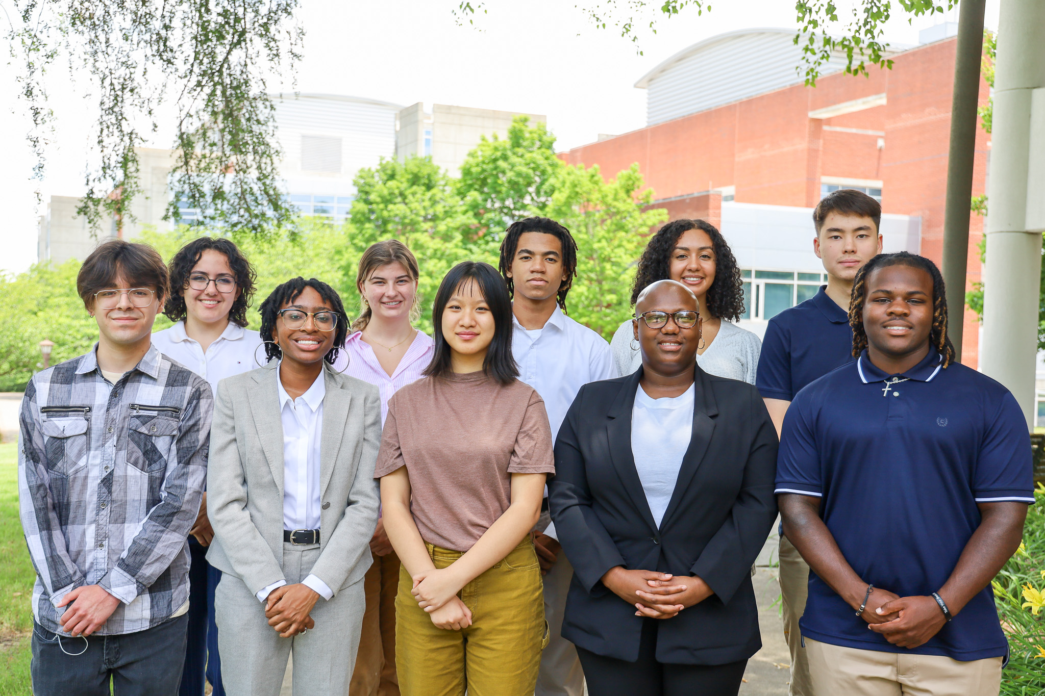 2024 SURS Cohort