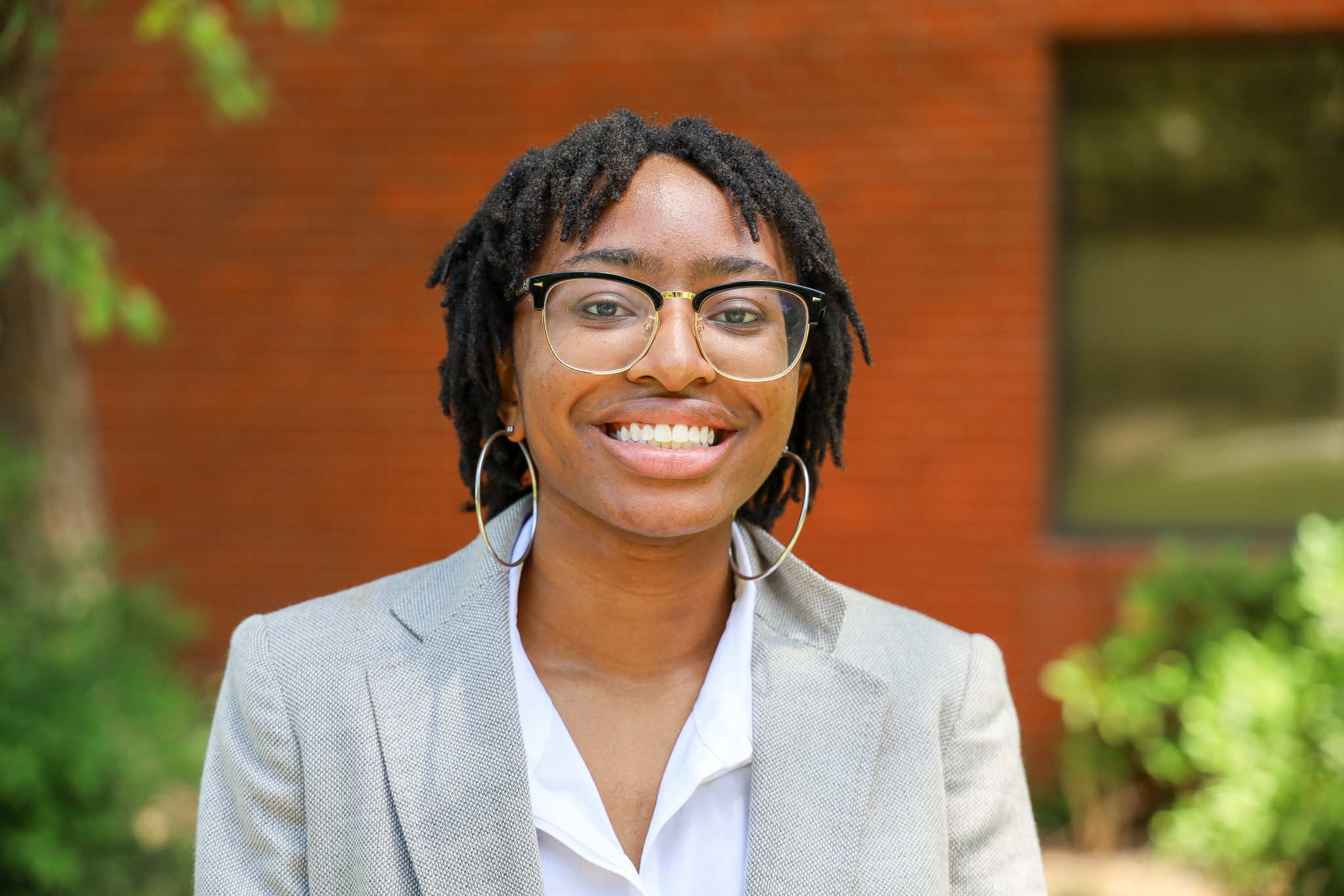 Jazmin Washington