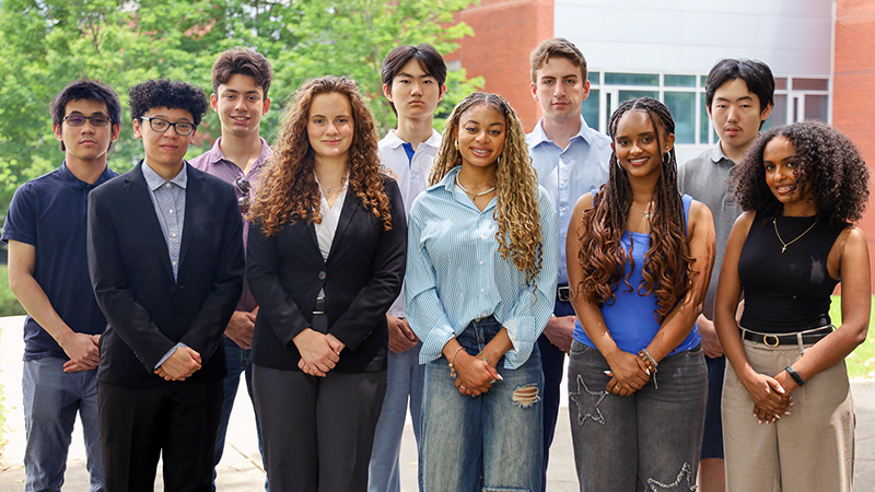 2025 SURS Cohort