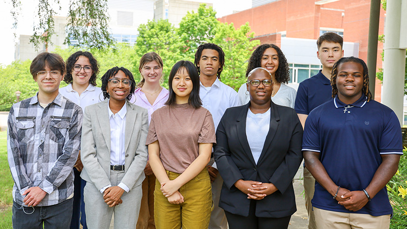 2024 SURS Cohort 